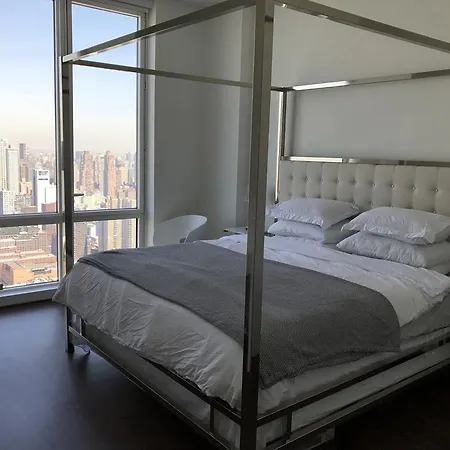 A-list | Ultra Luxury | Times Square * New York