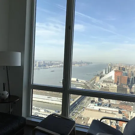 A-list | Ultra Luxury | Times Square New York