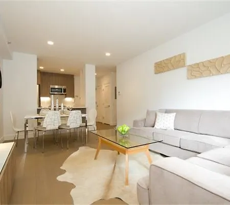 A-list | Ultra Luxury | Times Square Apartment New York