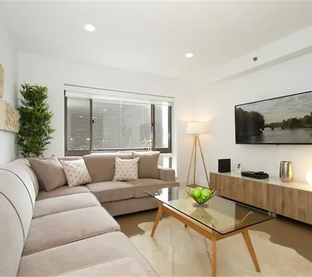 Apartment A-list | Ultra Luxury | Times Square *
