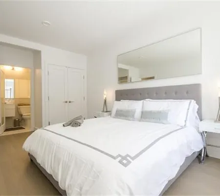 Apartment A-list | Ultra Luxury | Times Square New York