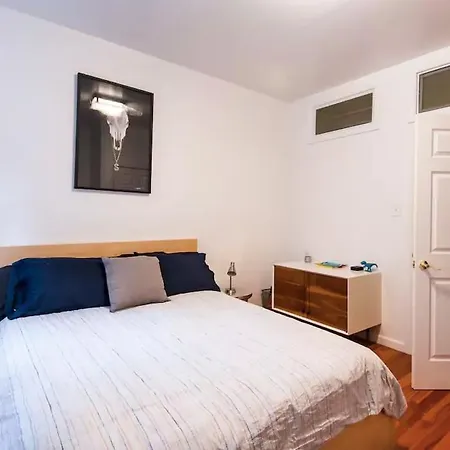 Apartment Heart Of Lower Manhattan