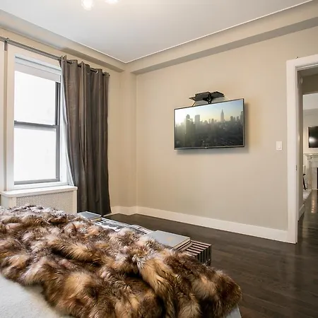 Domenico Vacca Luxury Residences New York