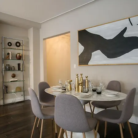 Domenico Vacca Luxury Residences Apartment