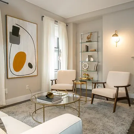 Apartment Domenico Vacca Luxury Residences *