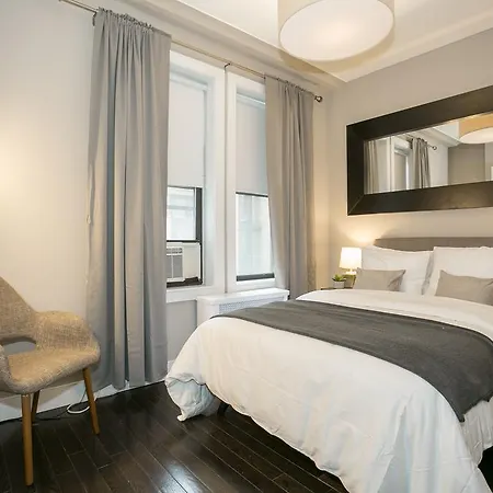 Domenico Vacca Luxury Residences *