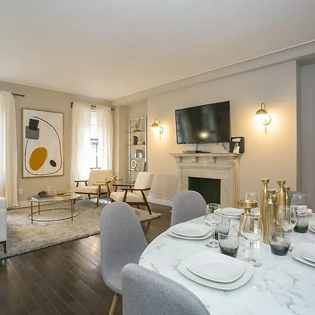 Domenico Vacca Luxury Residences Apartment *