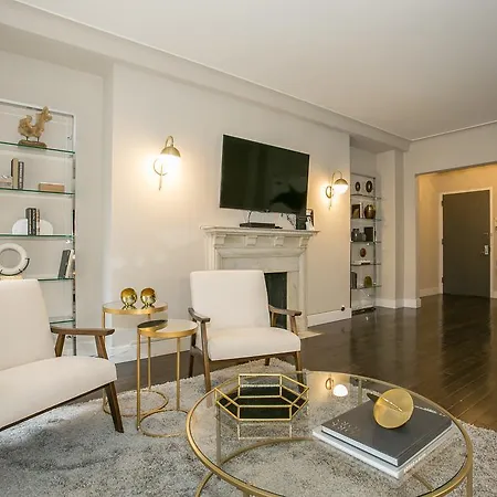 Apartment Domenico Vacca Luxury Residences