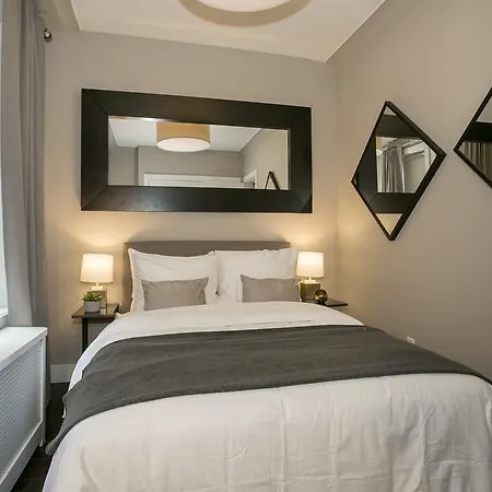 Domenico Vacca Luxury Residences Apartment