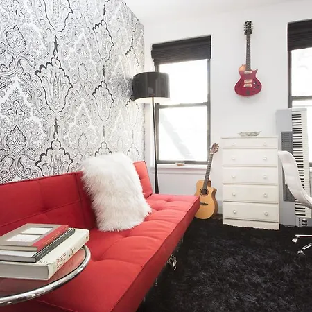 Onefinestay - East Village Private Homes