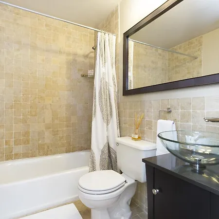 Onefinestay - East Village Private Homes * New York