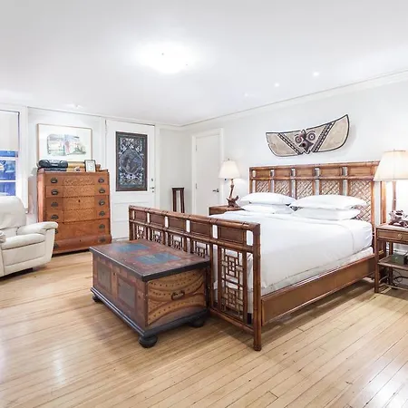 Onefinestay - Gramercy Private Homes * New York