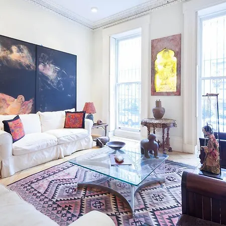 Onefinestay - Gramercy Private Homes Apartment New York