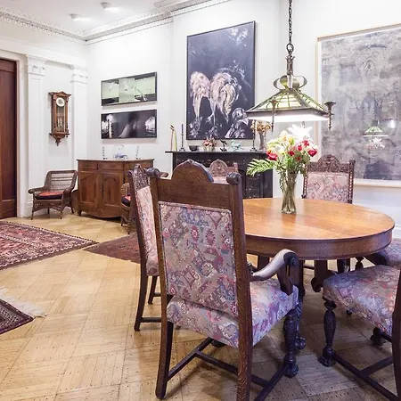 Onefinestay - Gramercy Private Homes New York