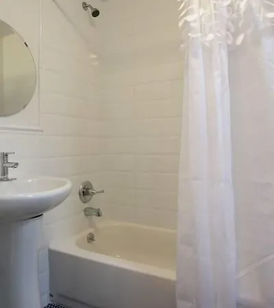 Apartment Luxury Three Bedroom - Midtown 8 New York