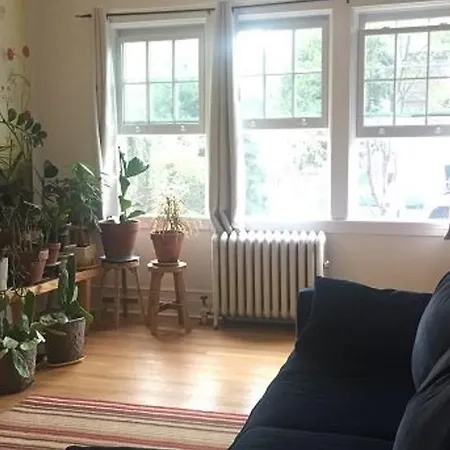 Holiday home Jackson Heights House Townhouse *