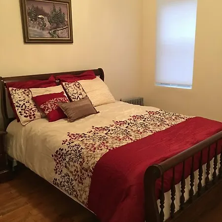 Cozy Apt Apartment New York