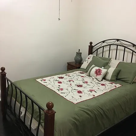 Cozy Apt New York