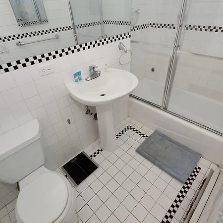 Apartment Places4stay Times Square Comfort Rooftop *