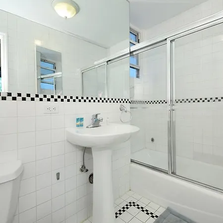 Places4stay Times Square Comfort Rooftop Apartment *
