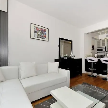 Apartment Places4stay Upper West Side Luxury New York
