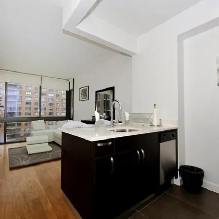 Places4stay Upper West Side Luxury * New York