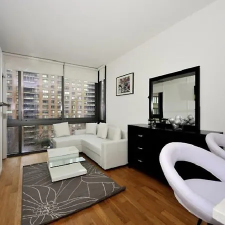 Apartment Places4stay Upper West Side Luxury