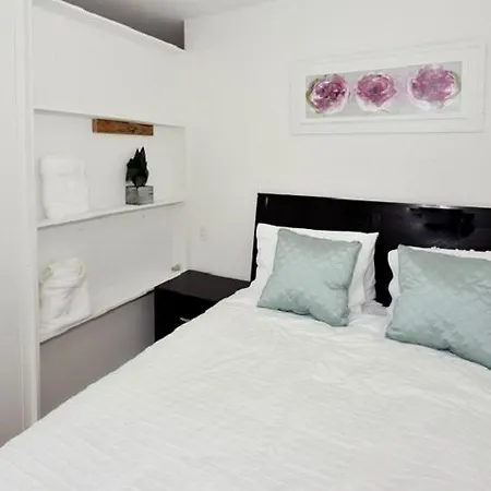 Places4stay Upper West Side Luxury New York