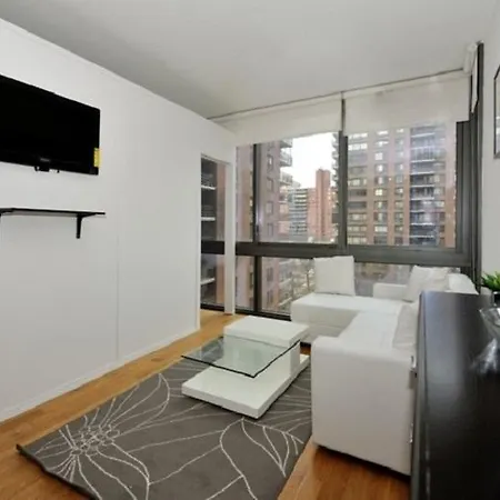 Apartment Places4stay Upper West Side Luxury *