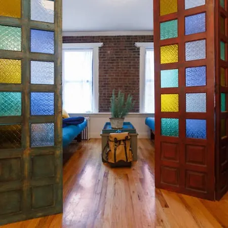 Apartment Stylish With A Relaxing Ambience Soho *