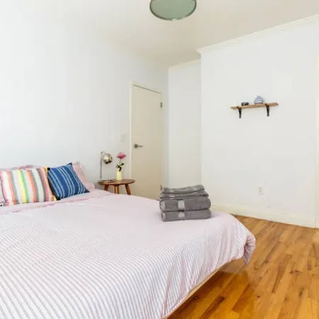 Apartment Stylish With A Relaxing Ambience Soho