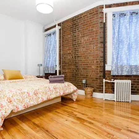 Stylish With A Relaxing Ambience Soho New York