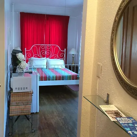 Apartment Lincoln Center New York