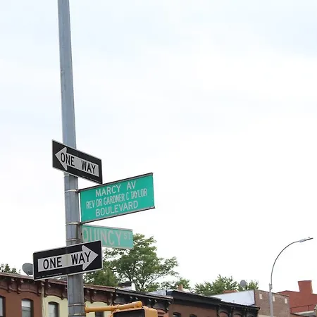 The Quincy New York