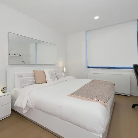 Apartment Luxury Time Square New York