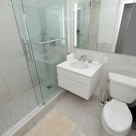 Luxury Time Square Apartment *