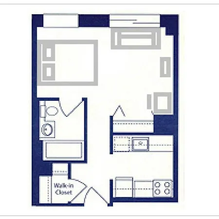 Apartment168 Nyc New York