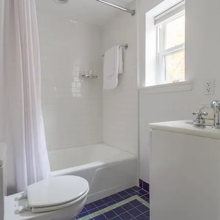 Onefinestay - East Village Private Homes *