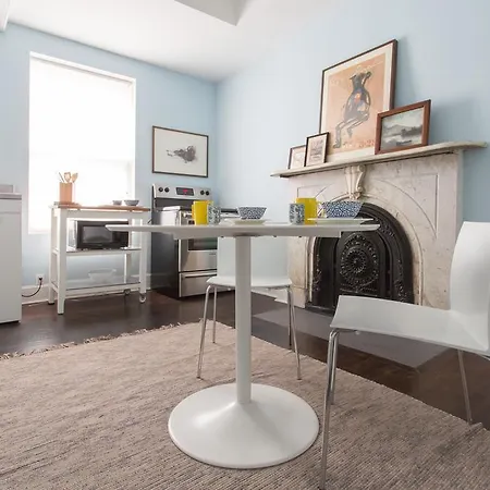 Apartment Onefinestay - East Village Private Homes