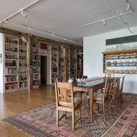 Onefinestay - East Village Private Homes Apartment New York