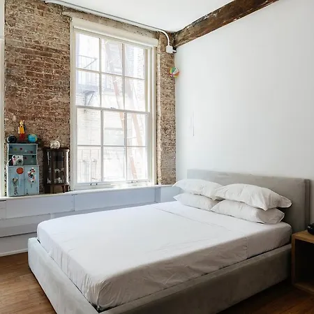Apartment Onefinestay - East Village Private Homes *