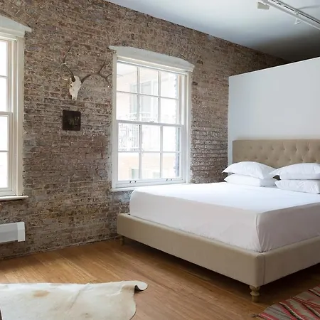 Apartment Onefinestay - East Village Private Homes
