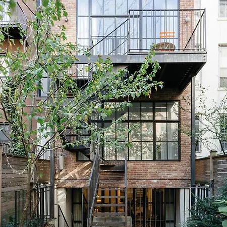 Onefinestay - East Village Private Homes