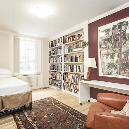 Onefinestay - Gramercy Private Homes Apartment