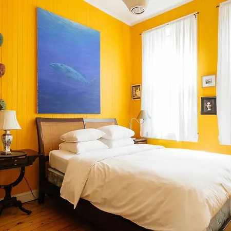 Onefinestay - Gramercy Private Homes * New York