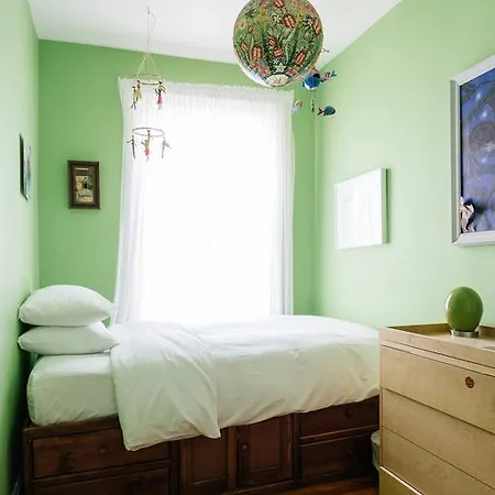 Onefinestay - Gramercy Private Homes Apartment *