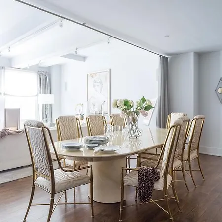 Onefinestay - Gramercy Private Homes Apartment *