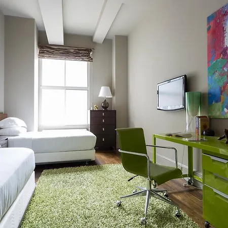 Apartment Onefinestay - Gramercy Private Homes *