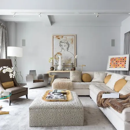 Apartment Onefinestay - Gramercy Private Homes *