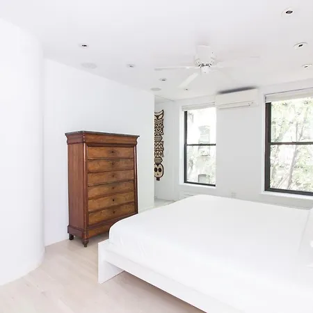 Onefinestay - East Village Private Homes Apartment *